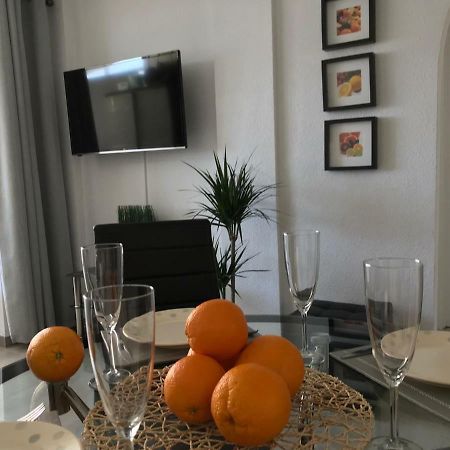 Isla Verde Apartment Torrevieja Kültér fotó