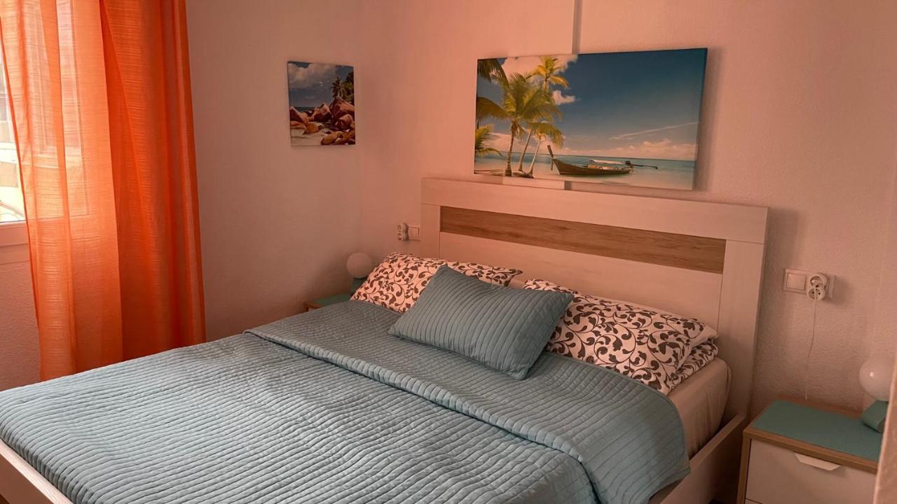 Isla Verde Apartment Torrevieja Kültér fotó