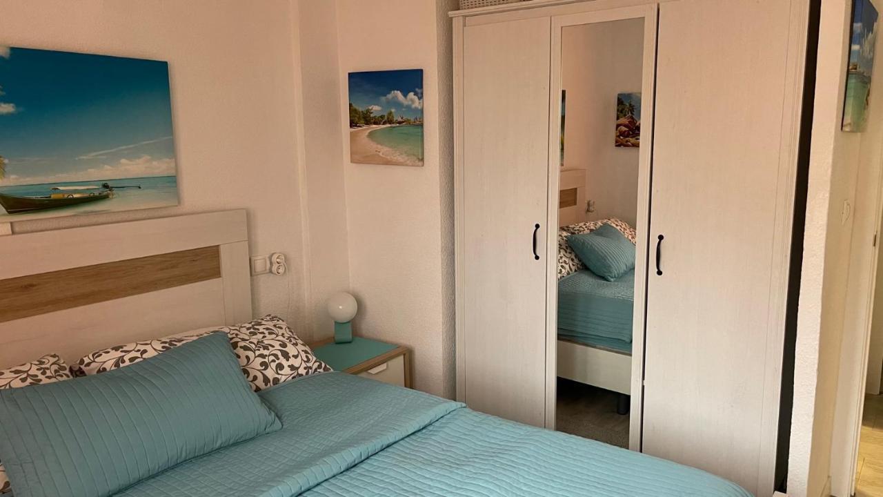 Isla Verde Apartment Torrevieja Kültér fotó