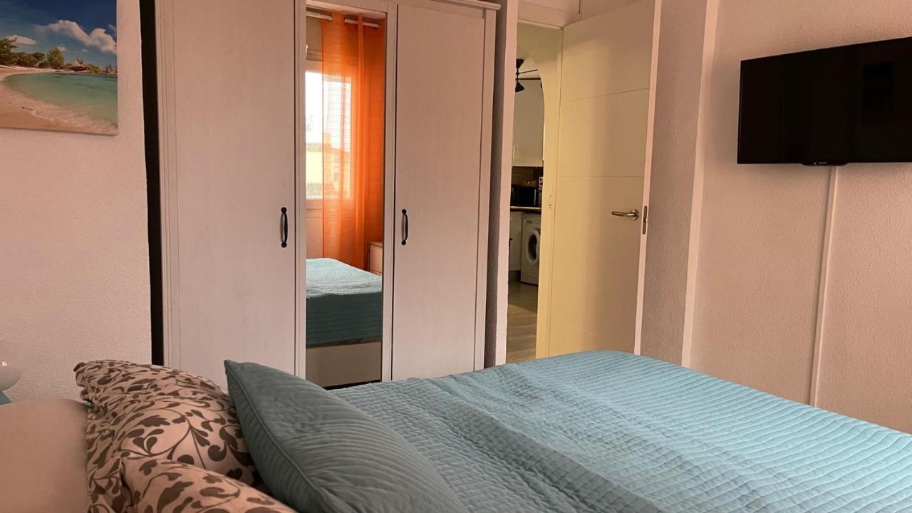 Isla Verde Apartment Torrevieja Kültér fotó