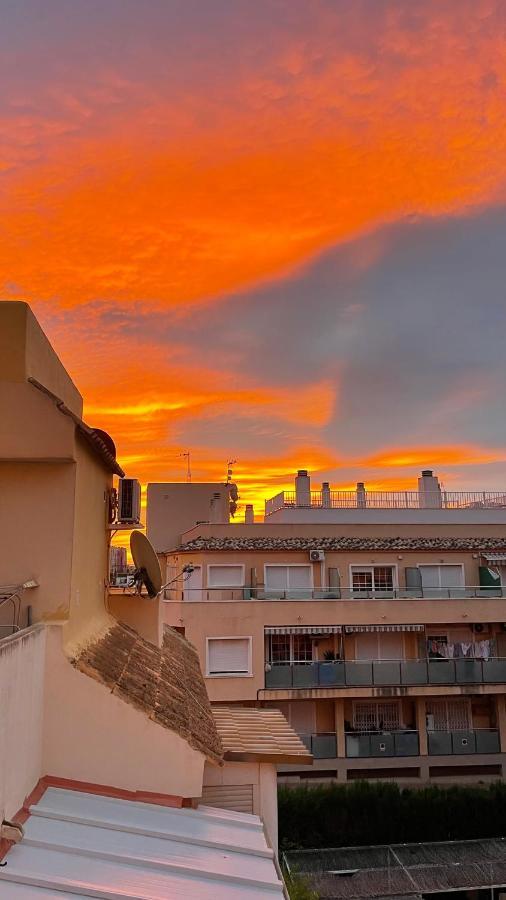 Isla Verde Apartment Torrevieja Kültér fotó