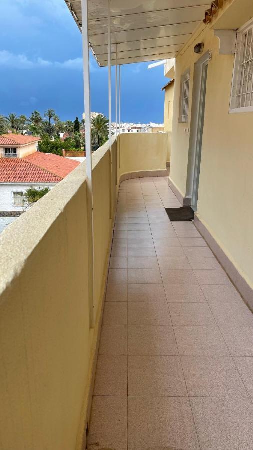 Isla Verde Apartment Torrevieja Kültér fotó