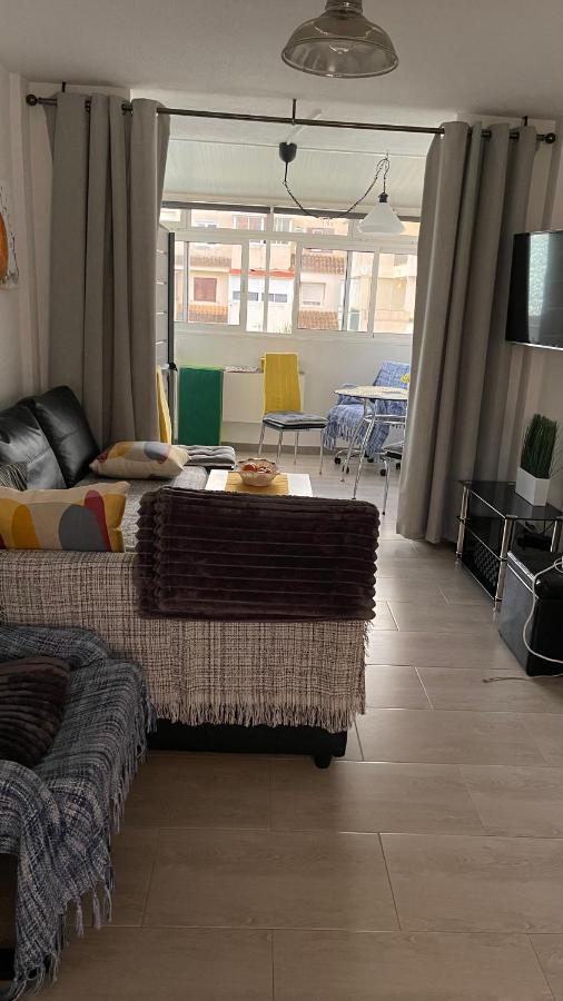 Isla Verde Apartment Torrevieja Kültér fotó