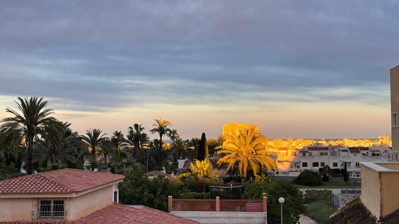 Isla Verde Apartment Torrevieja Kültér fotó