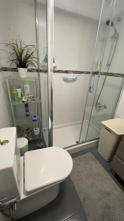 Isla Verde Apartment Torrevieja Kültér fotó