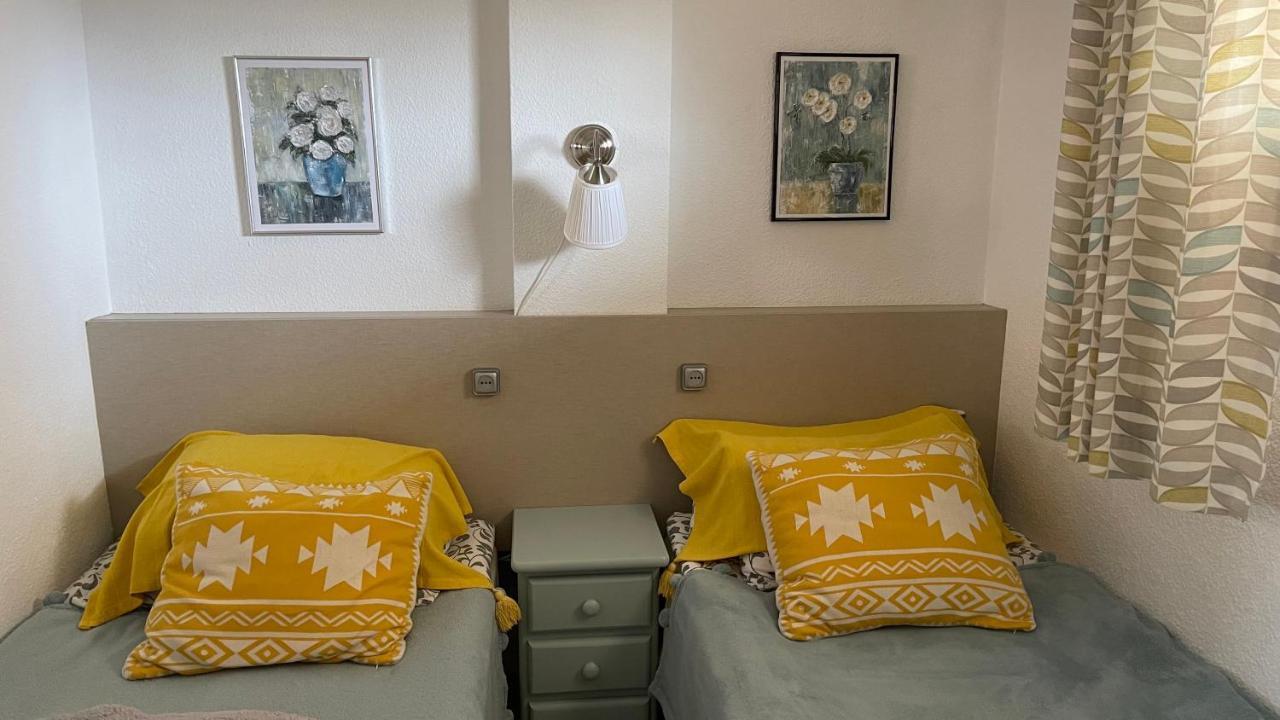 Isla Verde Apartment Torrevieja Kültér fotó