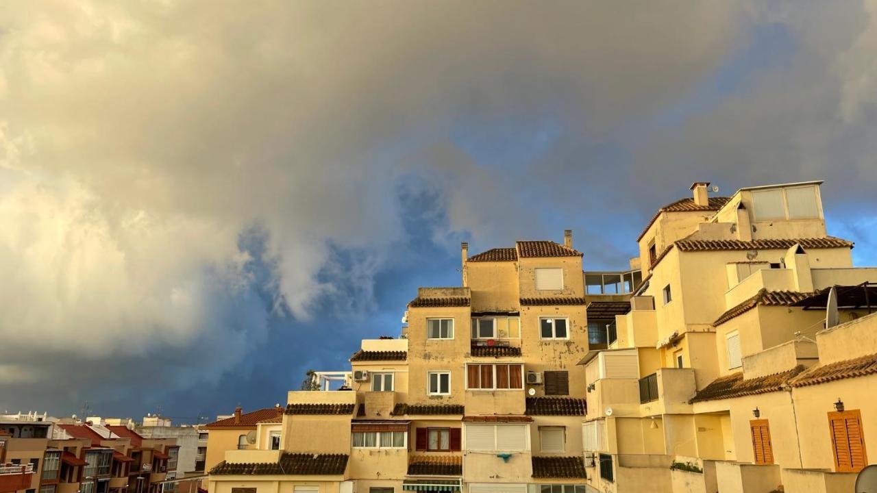 Isla Verde Apartment Torrevieja Kültér fotó