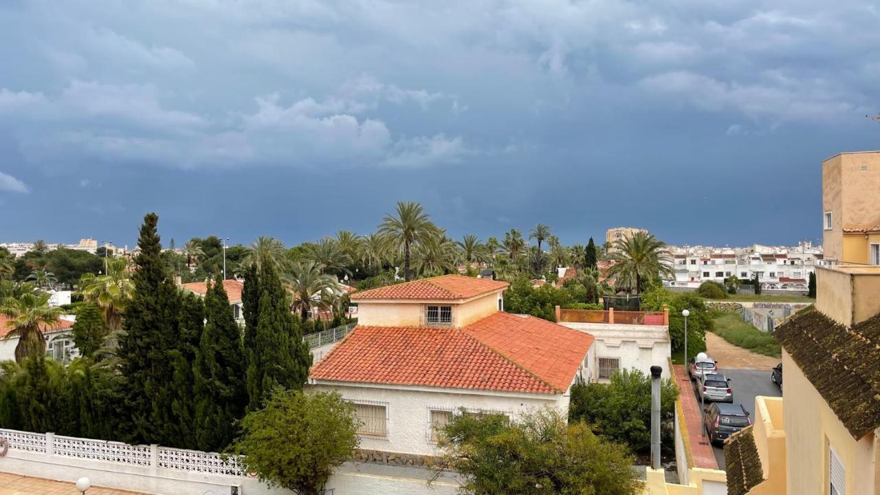 Isla Verde Apartment Torrevieja Kültér fotó