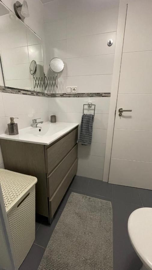 Isla Verde Apartment Torrevieja Kültér fotó