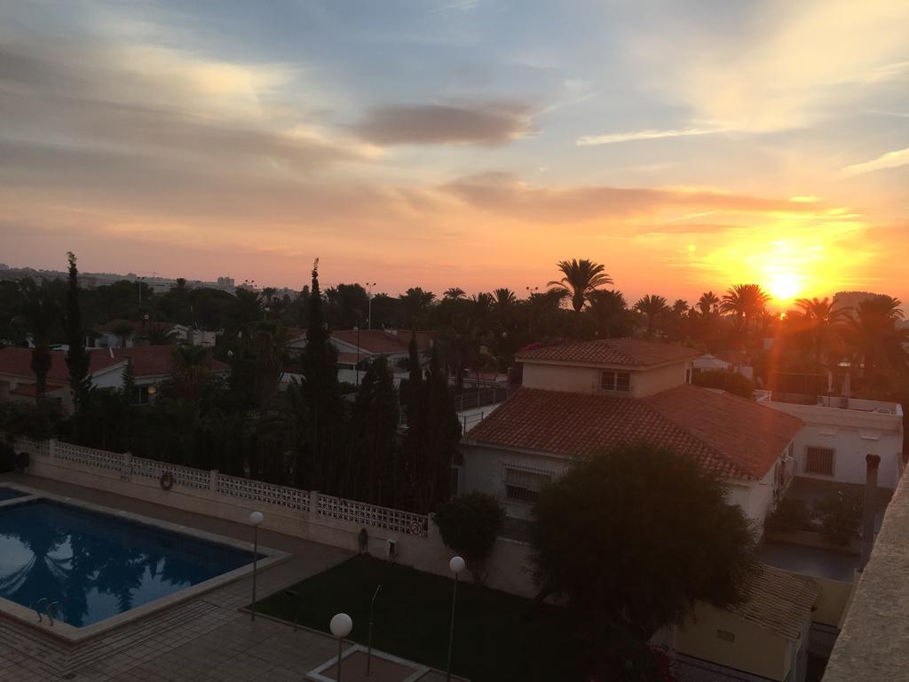 Isla Verde Apartment Torrevieja Kültér fotó