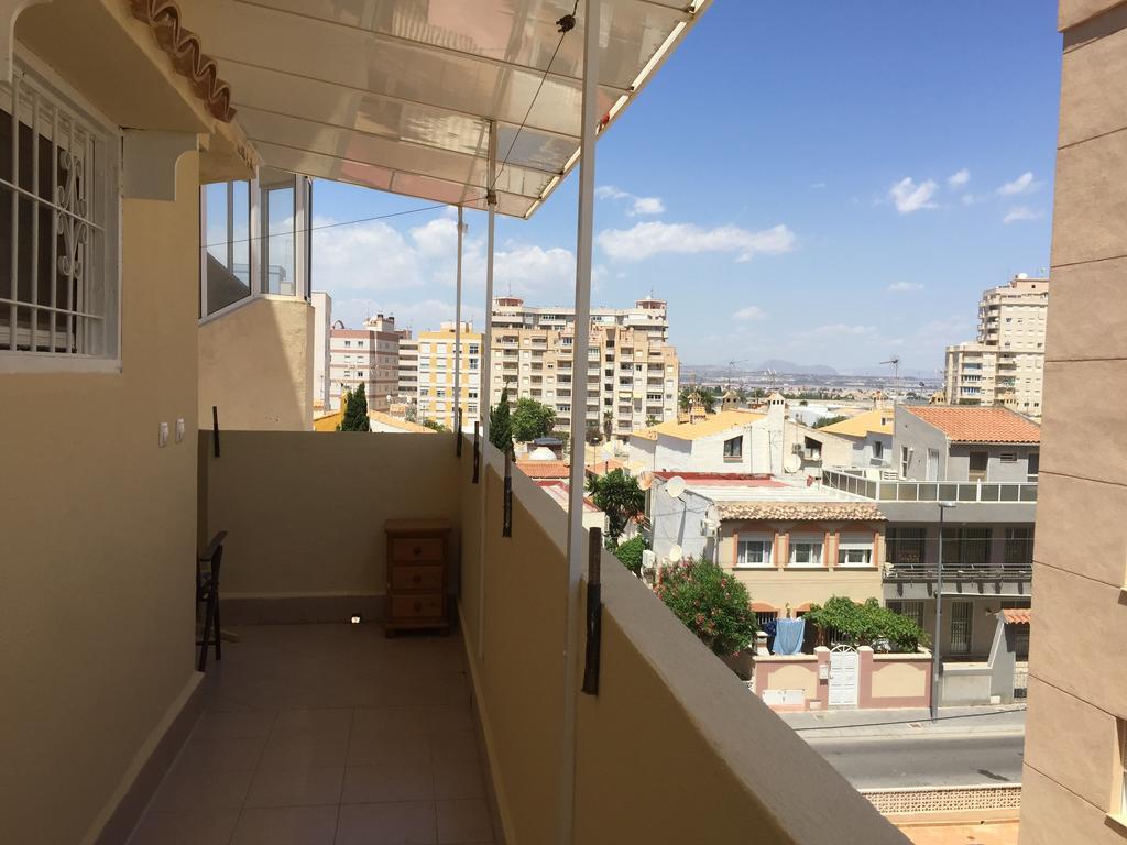 Isla Verde Apartment Torrevieja Kültér fotó