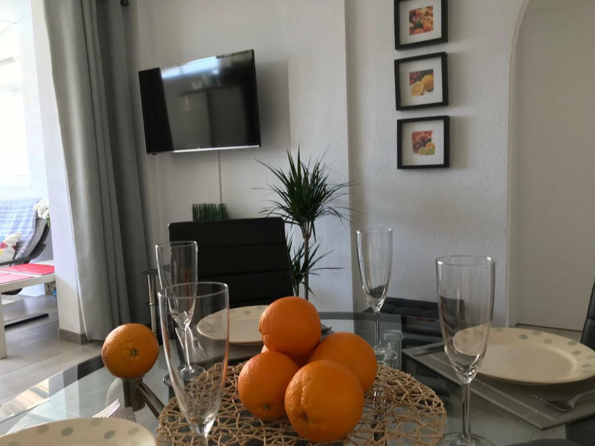Isla Verde Apartment Torrevieja Kültér fotó