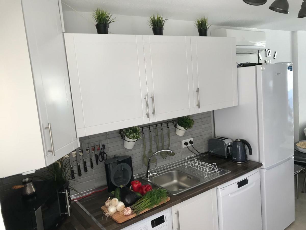 Isla Verde Apartment Torrevieja Kültér fotó