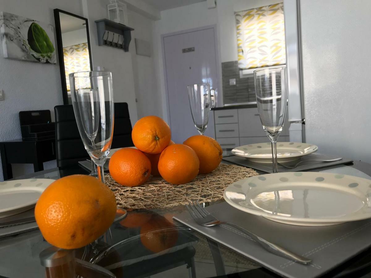 Isla Verde Apartment Torrevieja Kültér fotó